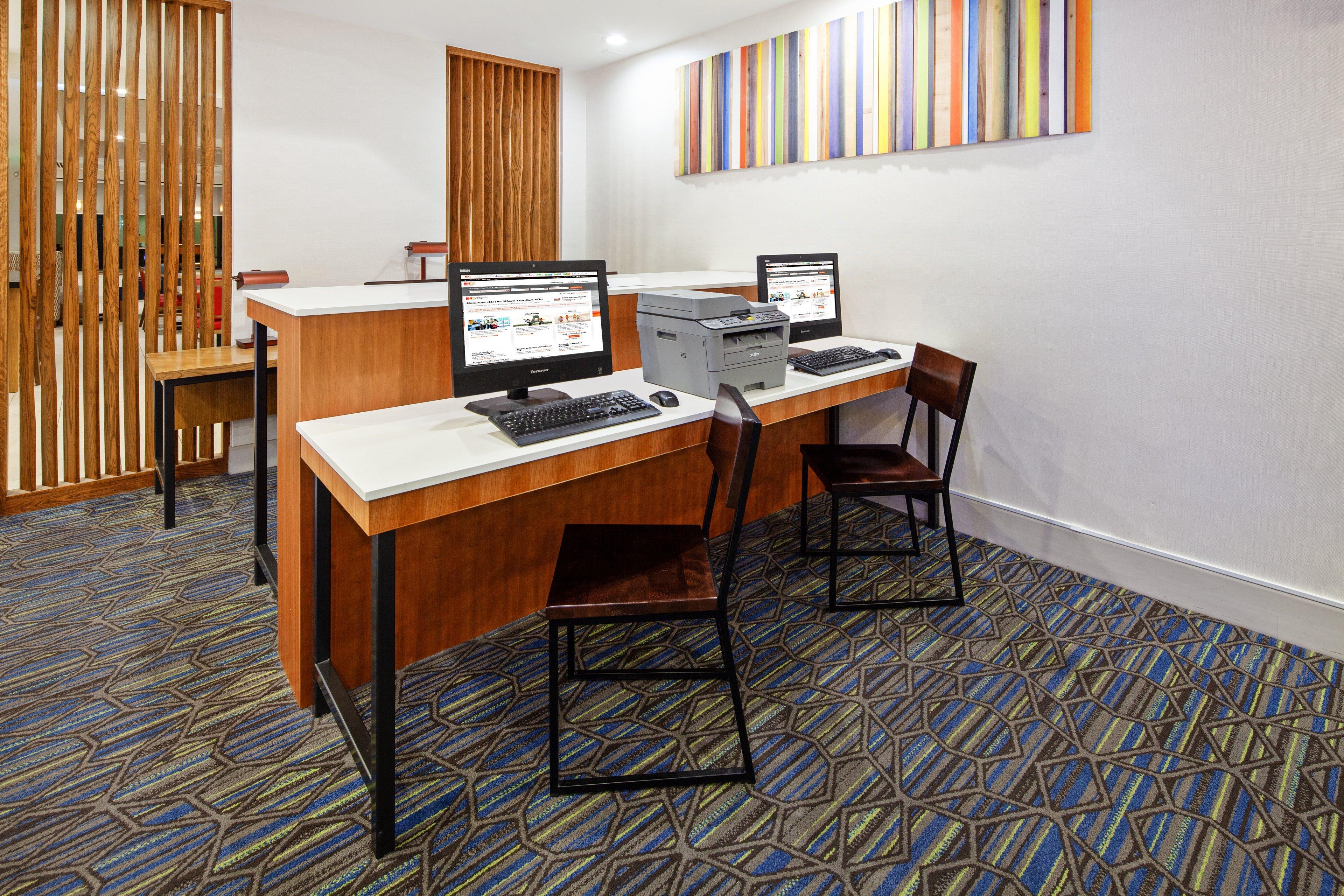 Holiday Inn Express & Suites Clovis Fresno Area By Ihg Exterior foto