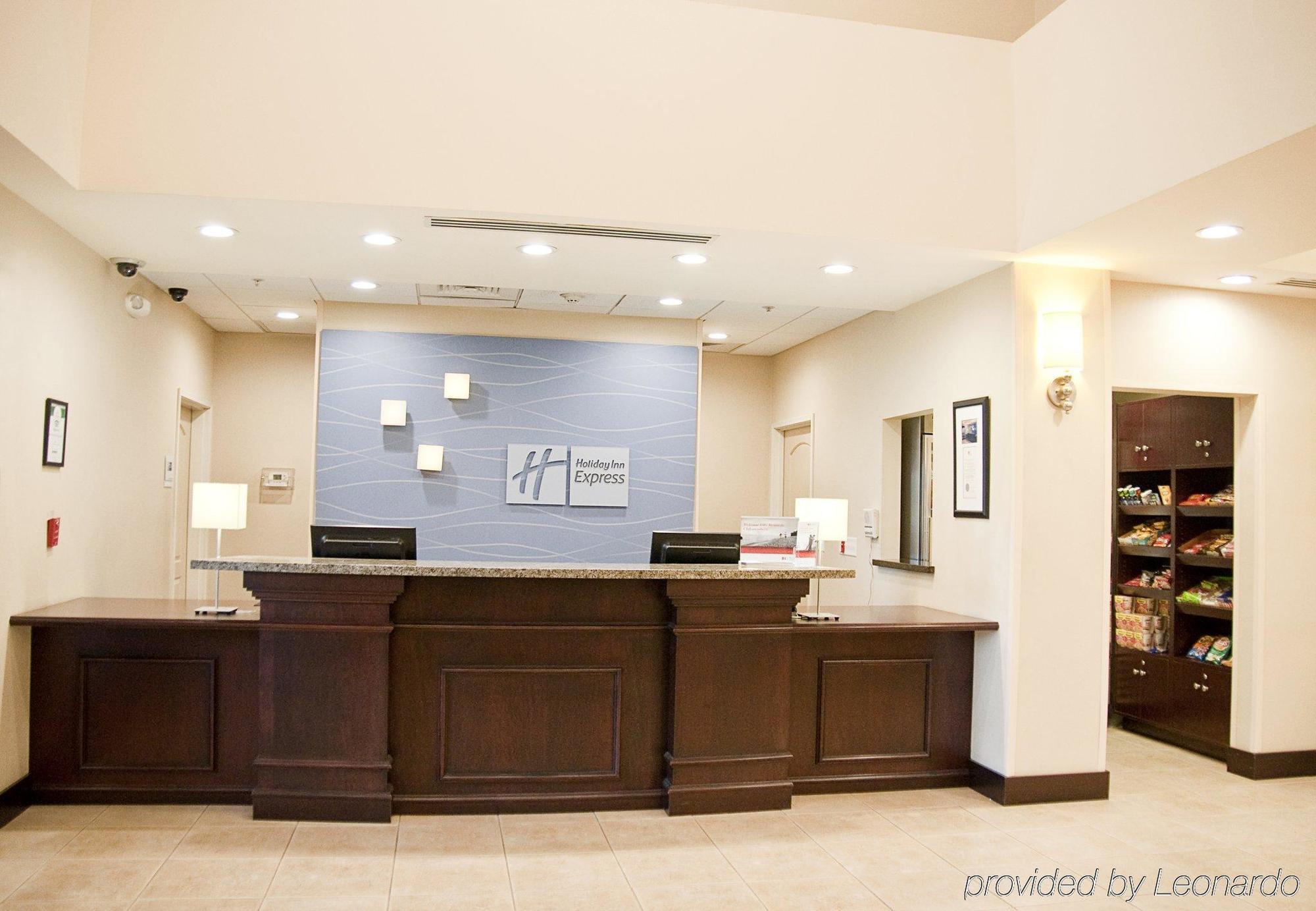 Holiday Inn Express & Suites Clovis Fresno Area By Ihg Exterior foto
